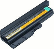 Lenovo ThinkPad Z60m/T60/R60 9 Cell Lithium-Ion Battery (40Y6797)