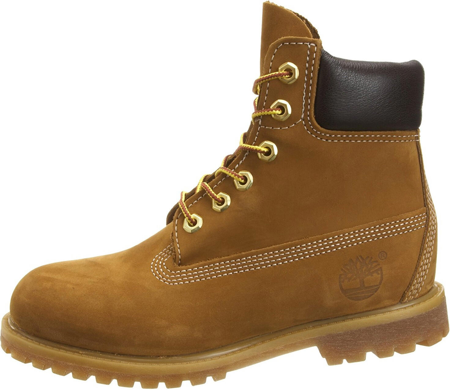 Timberland Women's 6-Inch Premium