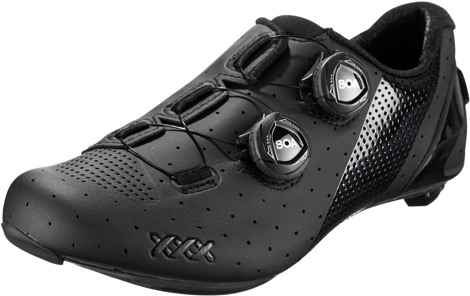 Bontrager XXX Road Men's black