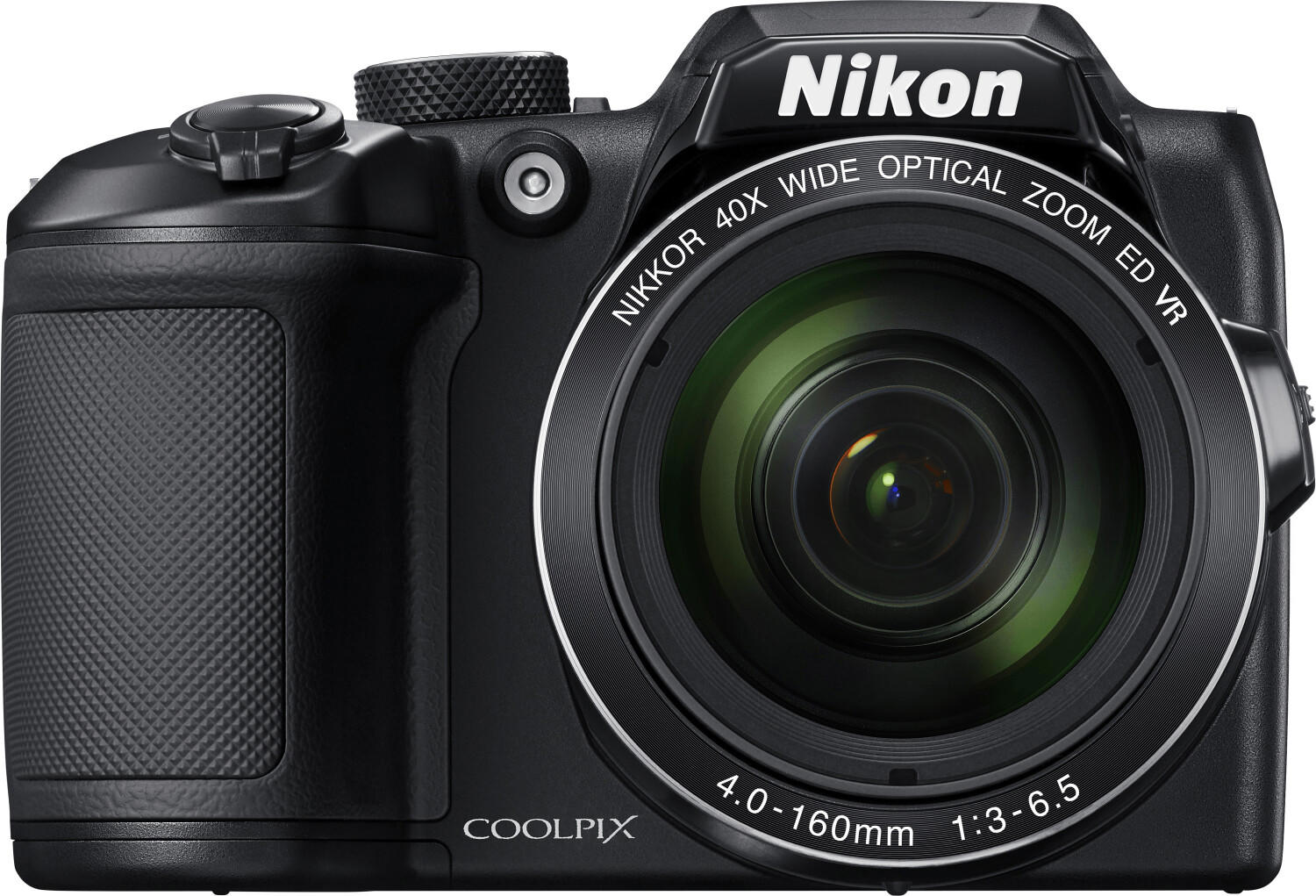 Nikon Coolpix B500