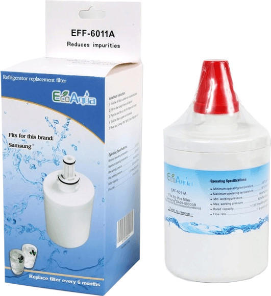 EcoAqua EFF-6011A