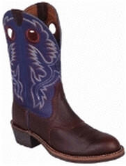 Ariat Heritage Roughstock