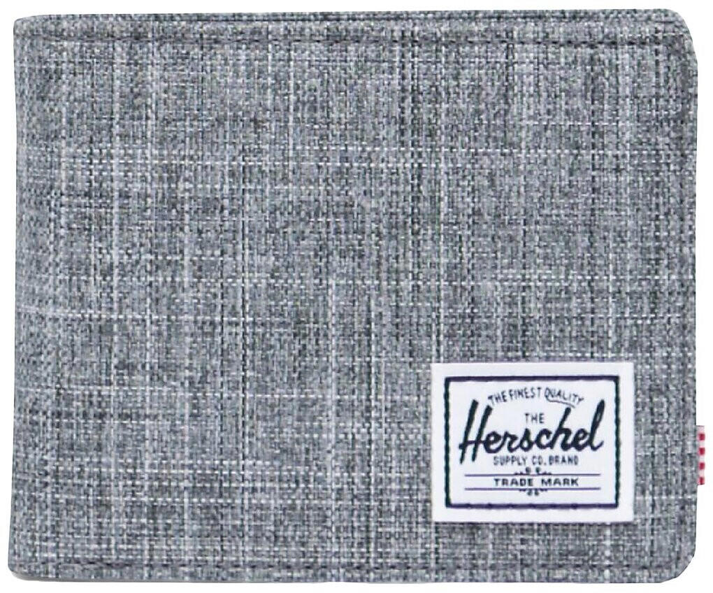 Herschel Roy Wallet Coin (10766)