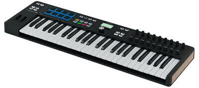 Arturia Keylab Essential mk3 49 black