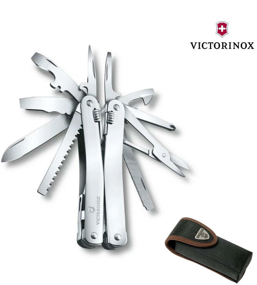 Victorinox SwissTool Spirit II X