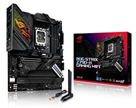 Asus ROG Strix Z790-H Gaming WiFi