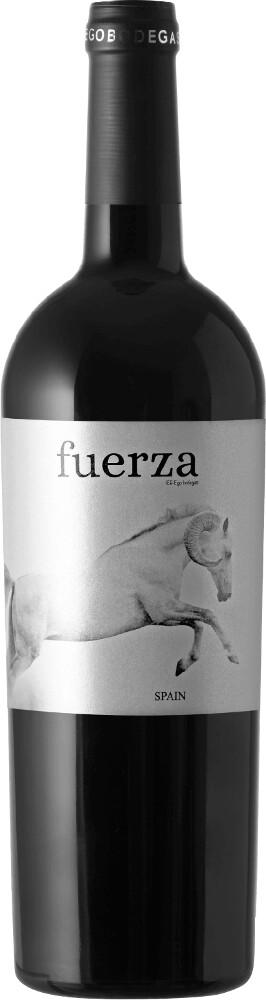 Ego Bodegas Fuerza Jumilla DO 0.75l