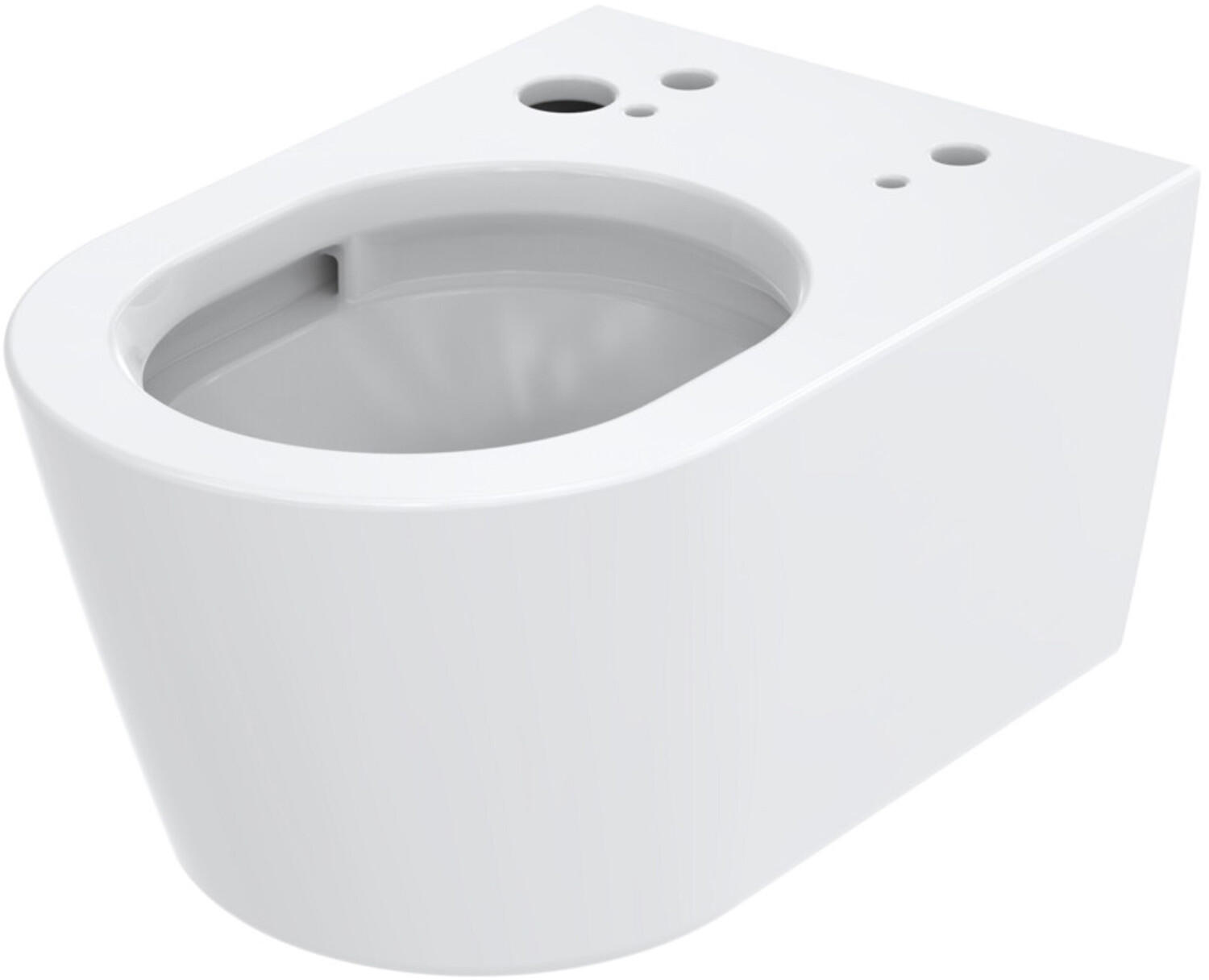 TOTO WASHLET RX EWATER+ (TCF894CG)