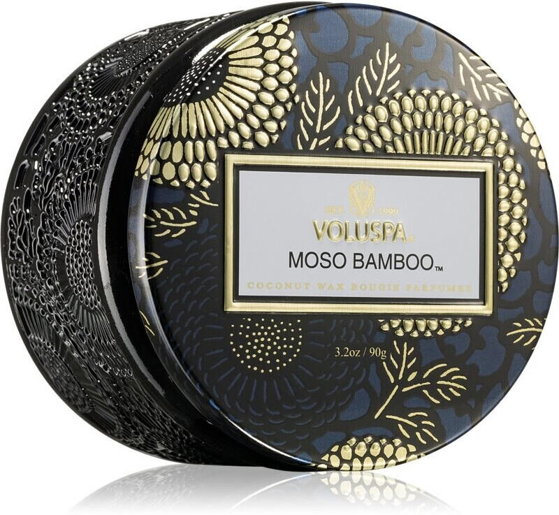 Voluspa Japonica Moso Bamboo 90g