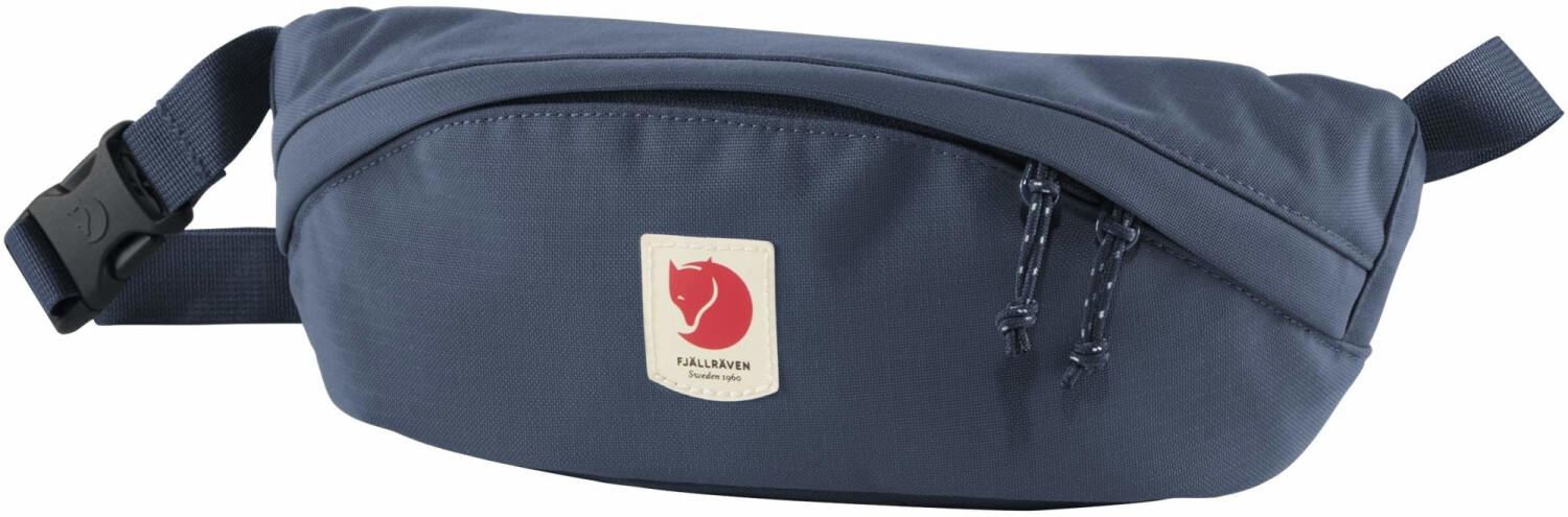 Fjällräven Ulvö Hip Pack Medium