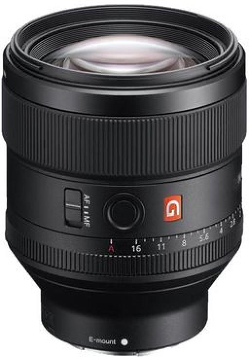 Sony FE 85mm f1.4 GM (SEL85F14GM)