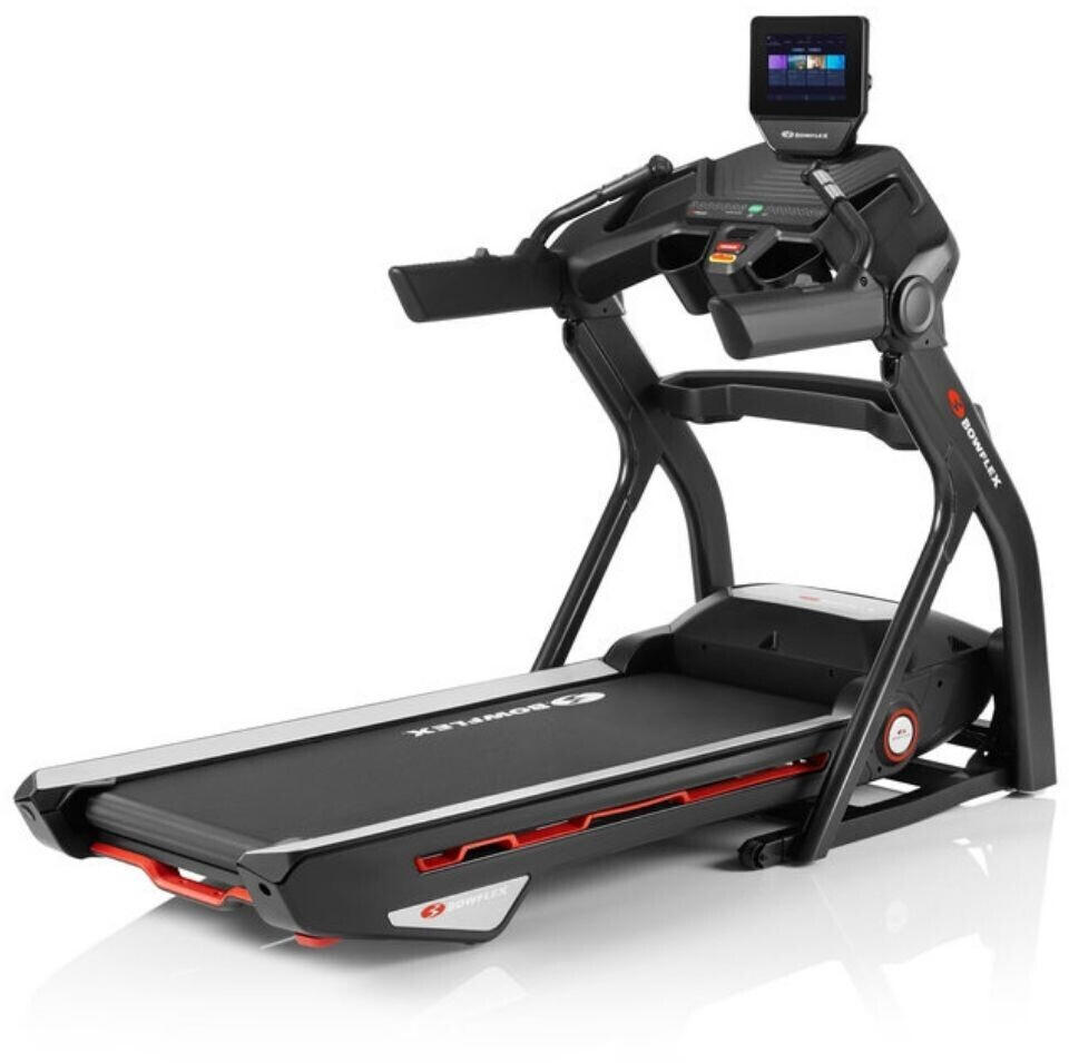 Bowflex Treadmill BXT25