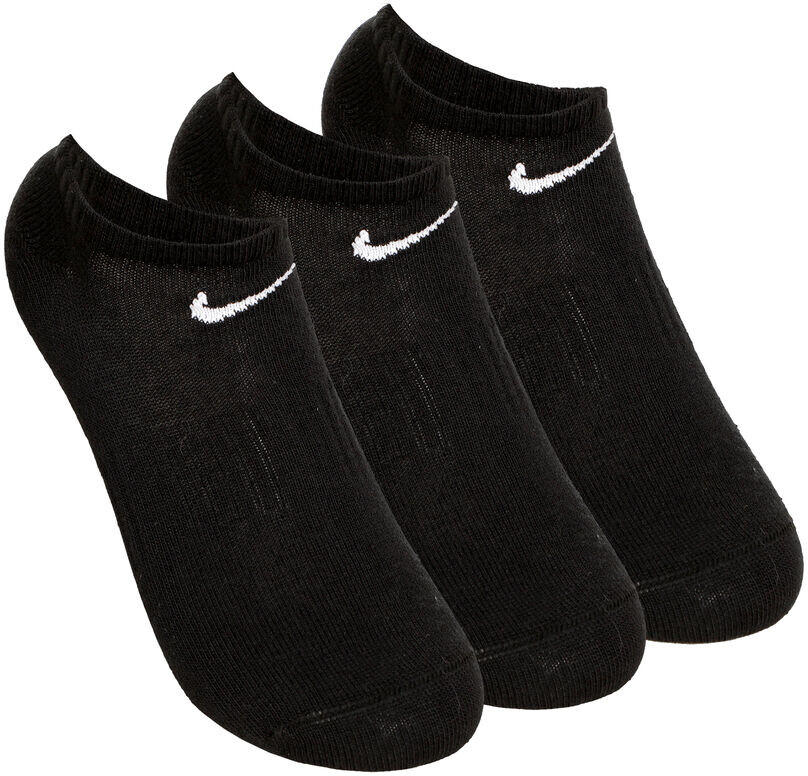 Nike Everyday Lightweight Socks (SX7678) black/white