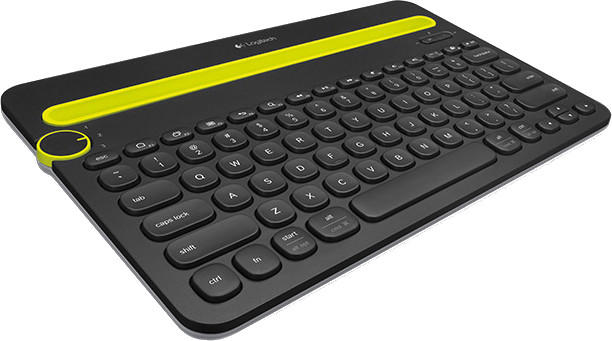 Logitech K480 DE