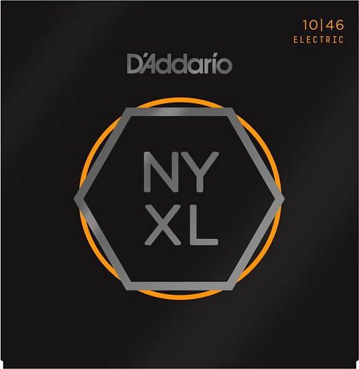 D'Addario NYXL1046