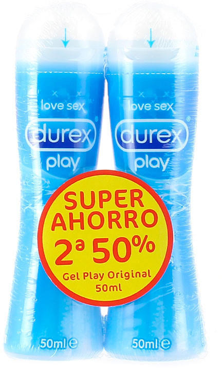 Durex Play Original