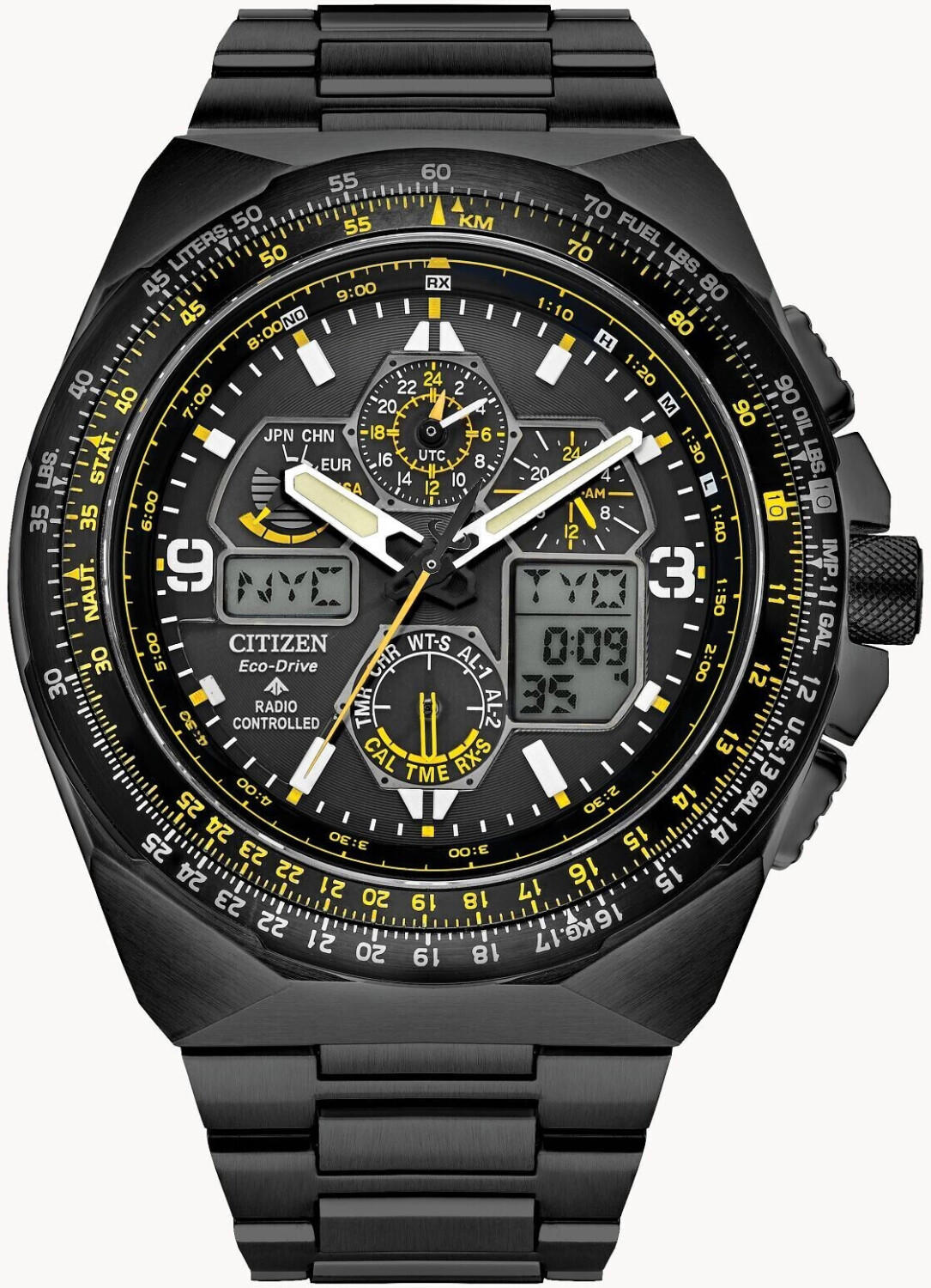 Citizen Promaster Skyhawk A-T (JY8127-59E)