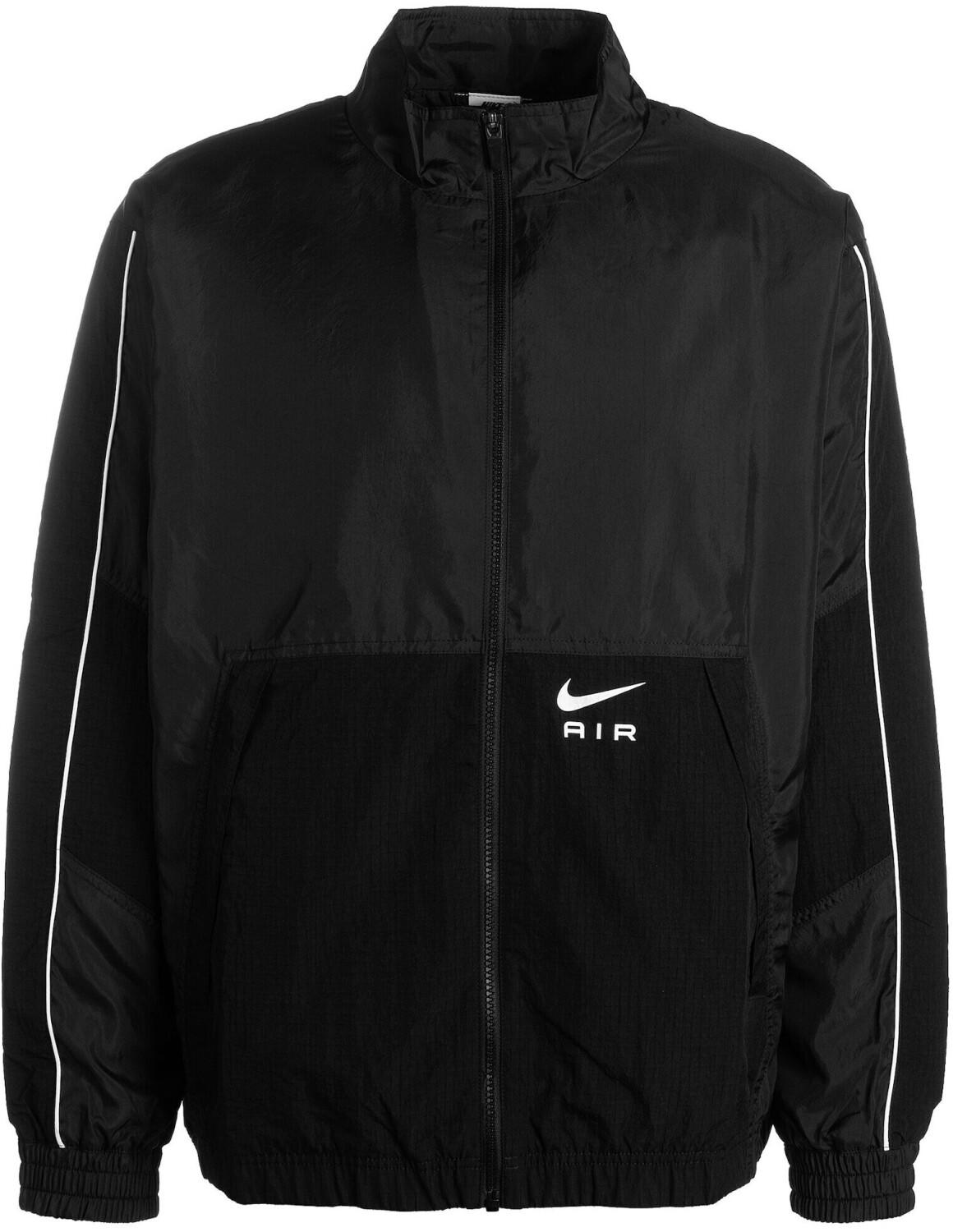 Nike Air Track jacket (FN7687) black/black