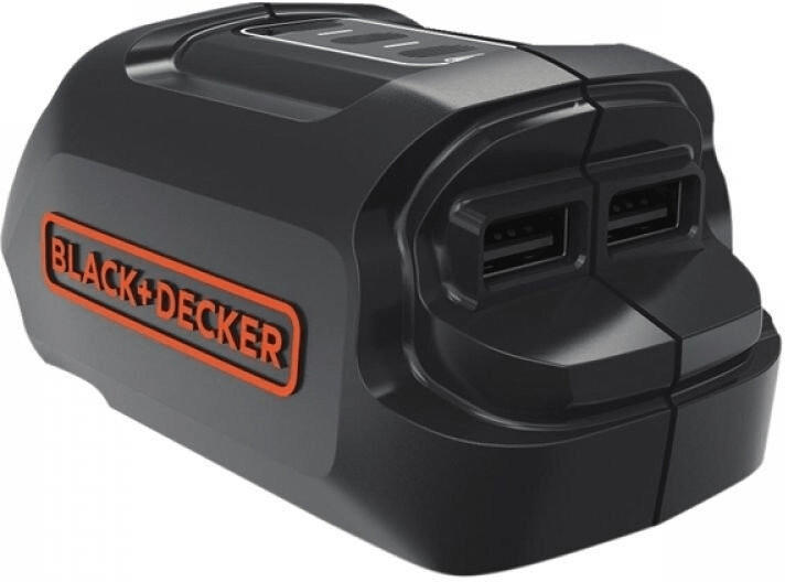 Black and Decker BDCU15AN