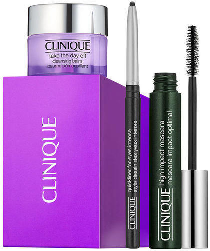 Clinique High Impact Mascara Set