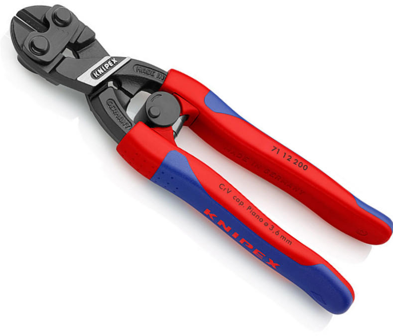 Knipex CoBolt (71 12 200)