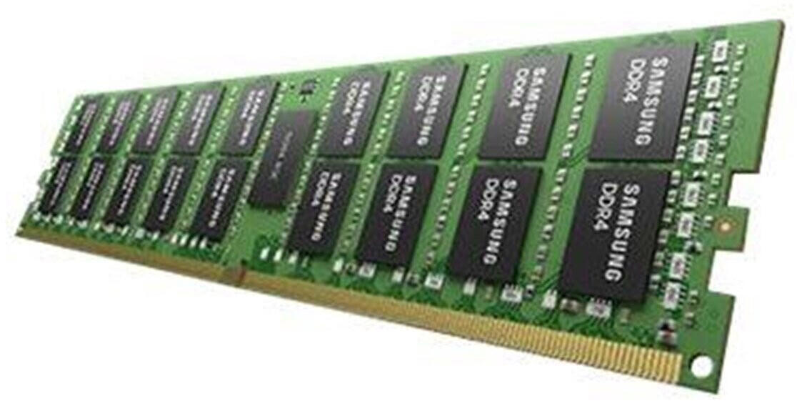 Samsung RDIMM 32GB DDR4-3200 CL22 (M393A4K40DB3-CWE)