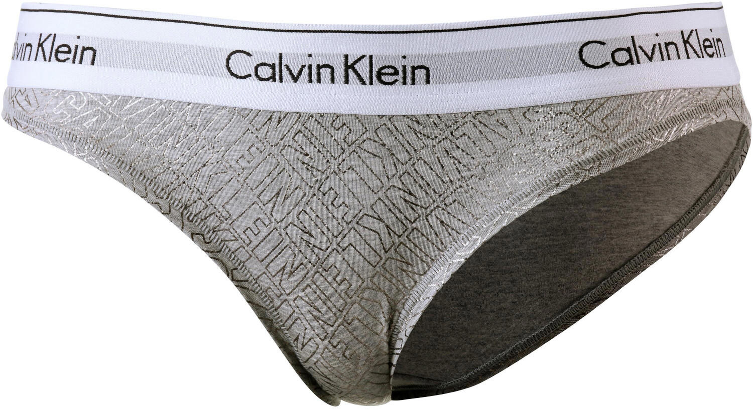 Calvin Klein Modern Cotton Bikini-Slip