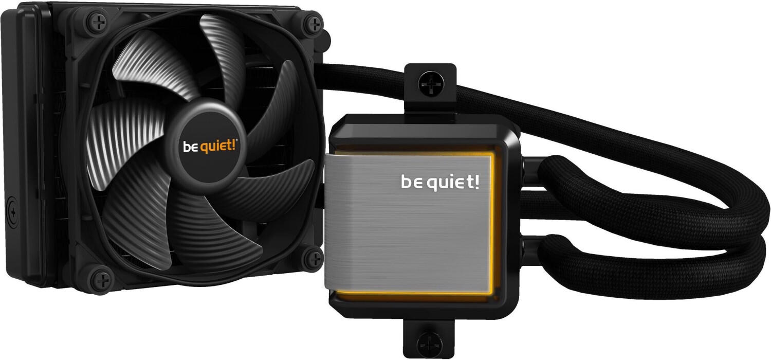 be quiet! Silent Loop 2 120mm