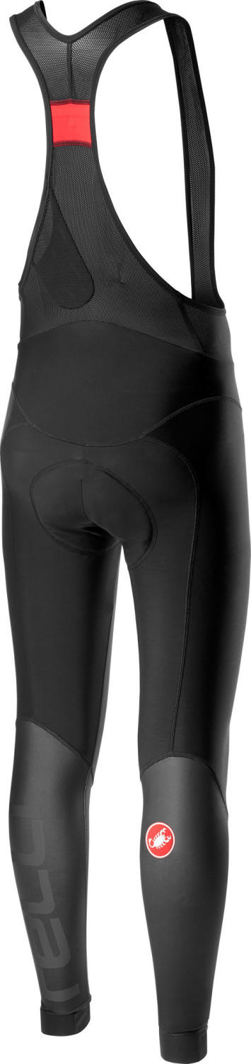 Castelli Lightweight 2 Bib Shorts Mens black