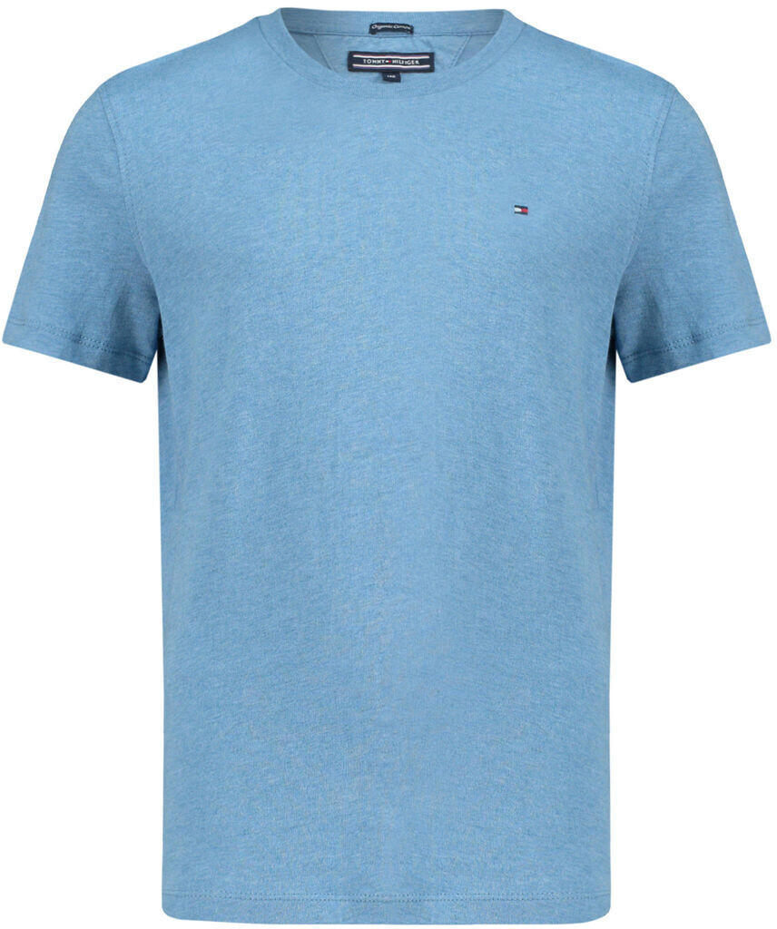 Tommy Hilfiger Essential Organic Cotton T-Shirt (KB0KB04140)