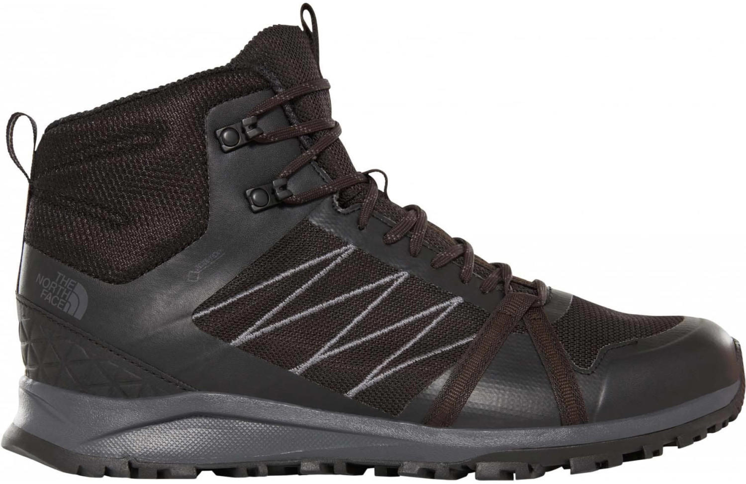 The North Face Litewave Fastpack II Mid GTX