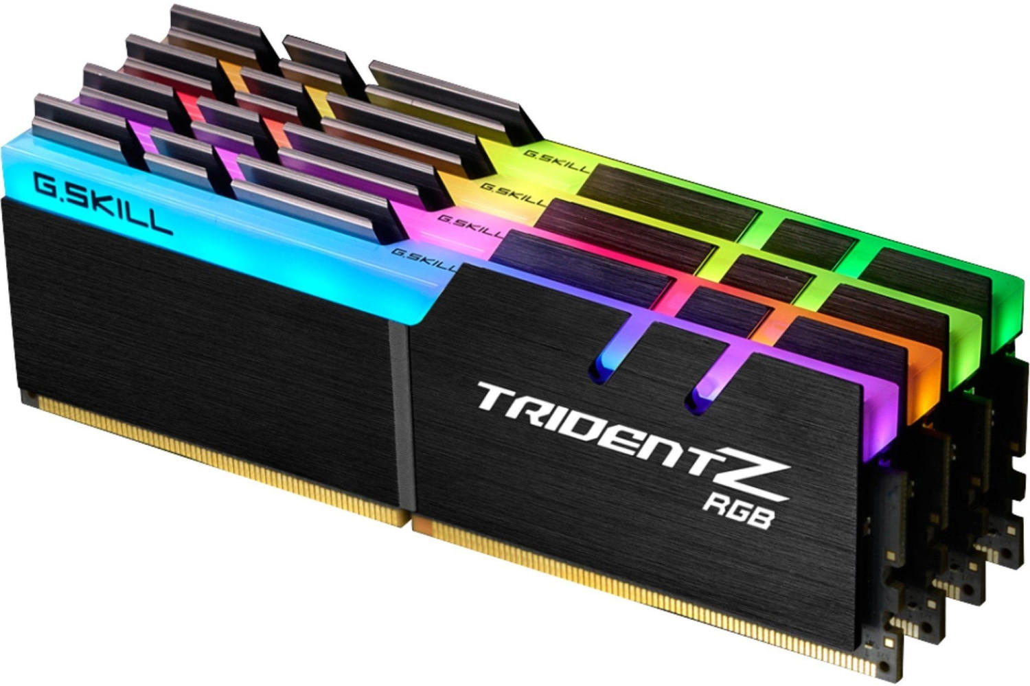 G.Skill TridentZ RGB 32GB