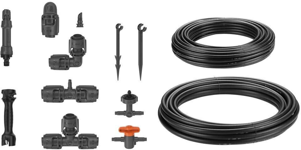 Gardena Micro-Drip-System Set (13455-20)