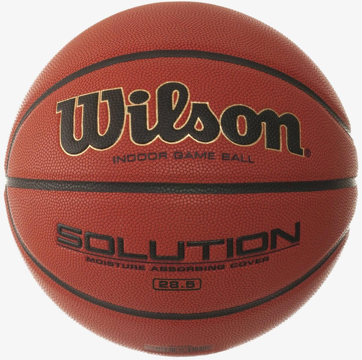 Wilson Evolution Game Basketball