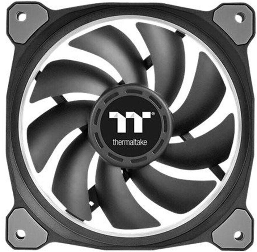 Thermaltake Riing Plus 12 RGB Radiator Fan TT Premium Edition