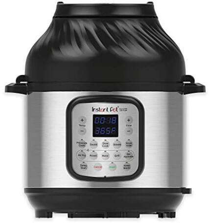 Instant Pot Duo Crisp 5,7 L