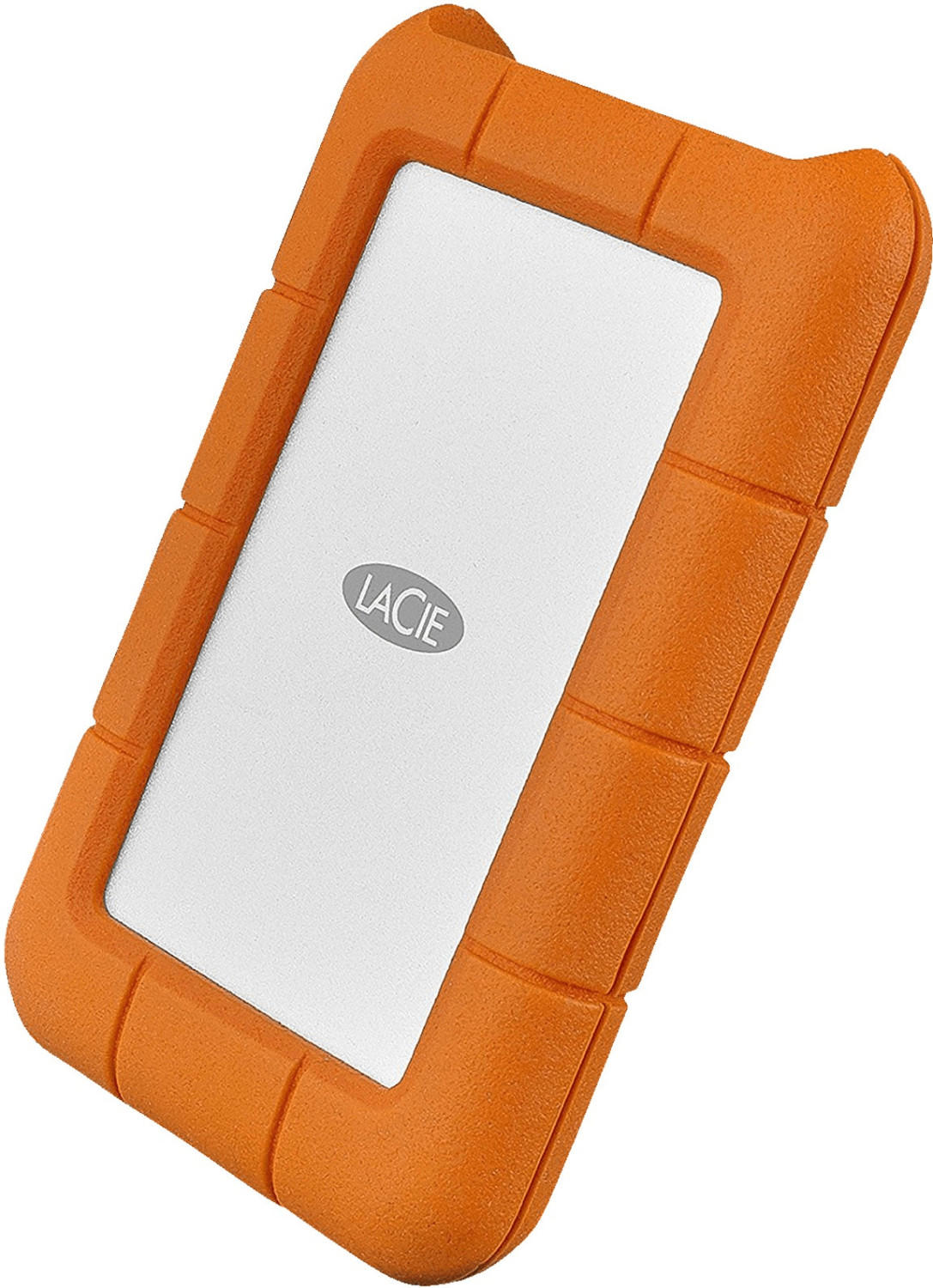 LaCie Rugged USB-C 1TB