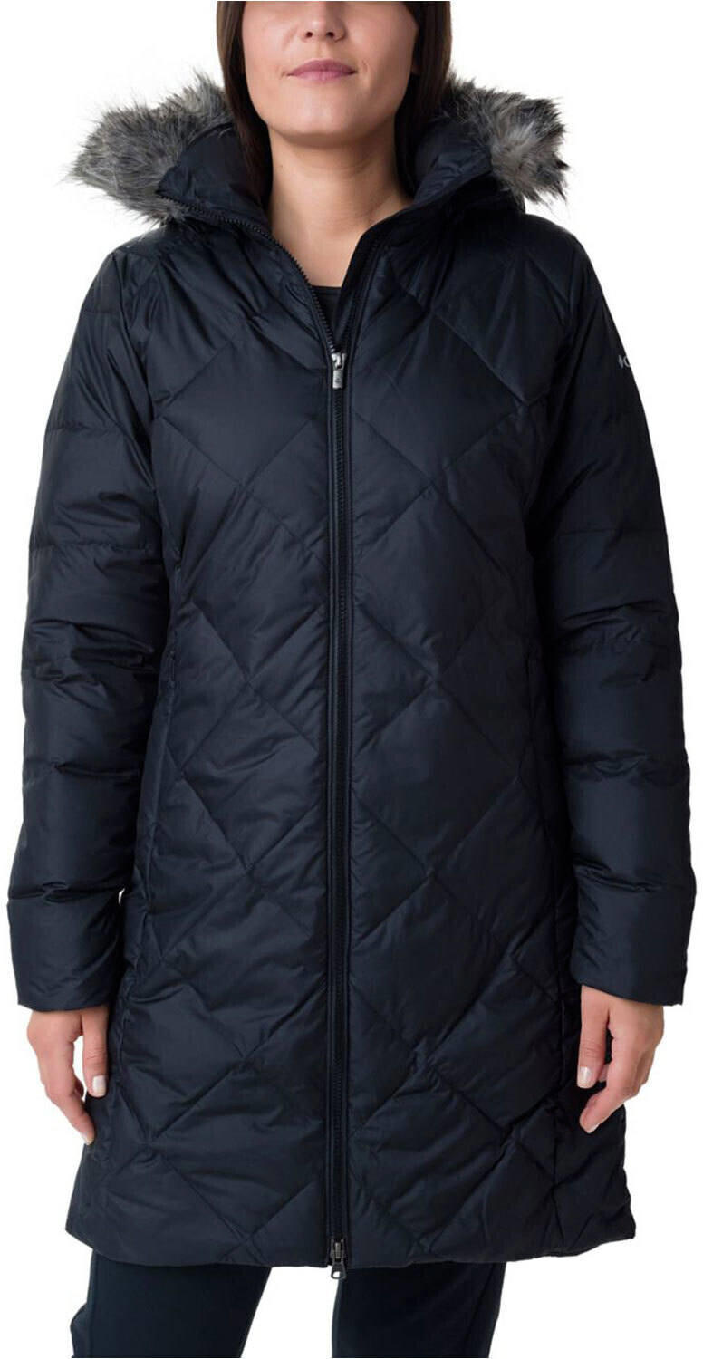 Columbia Icy Heights II Mid Length Down Jacket Women