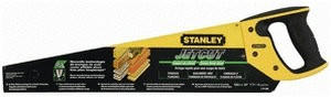 Stanley FatMax Heavy-duty Handsaw (15-288)