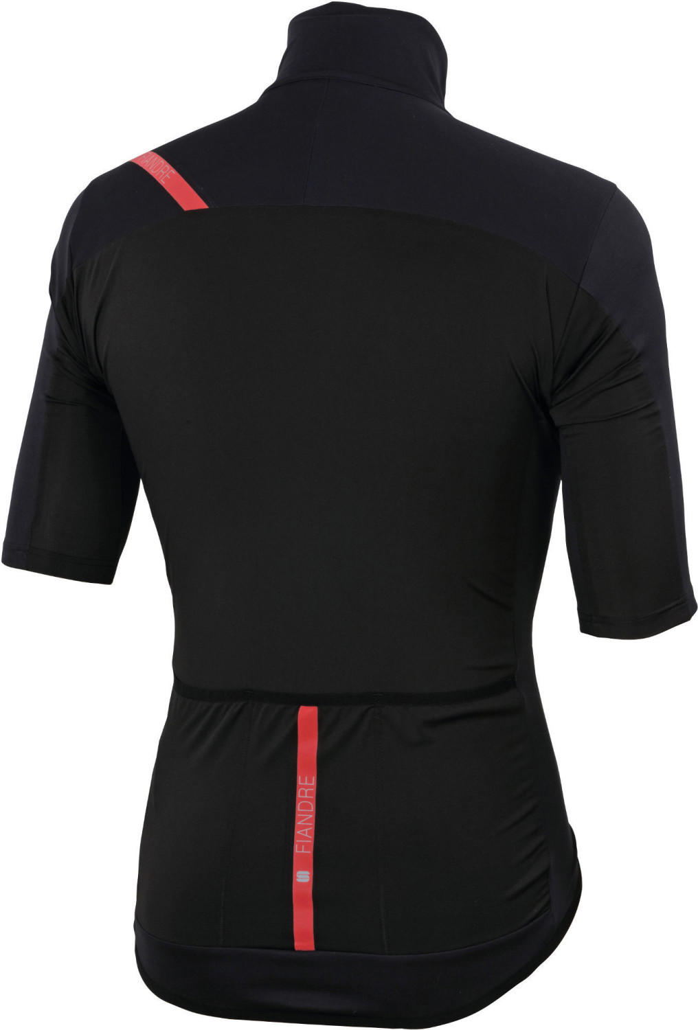 Sportful Fiandre Light Norain Short Sleeve (black)