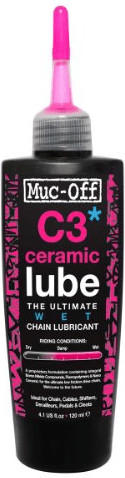 Muc-Off C3 Ceramic Lube