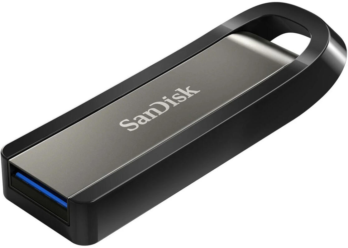 SanDisk Extreme GO USB 3.2 Gen1 256GB