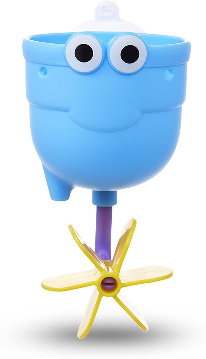 Munchkin Falls Bath Toy with Suction Cups