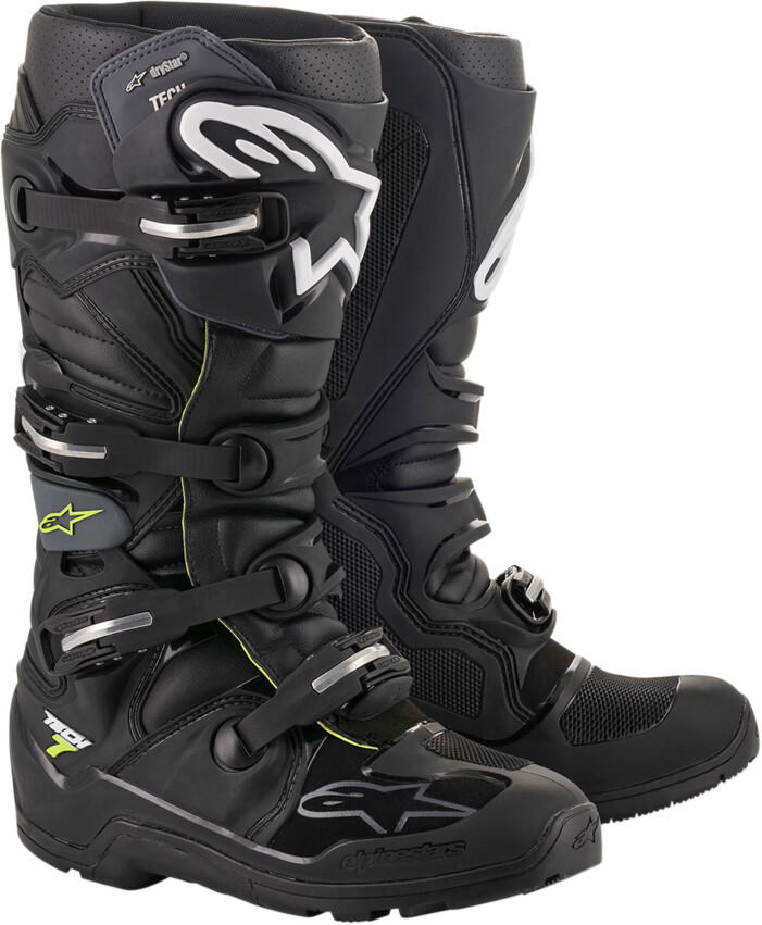 Alpinestars Tech 7 Enduro Drystar