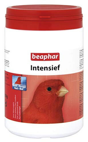 Beaphar Bogena Intensive Red