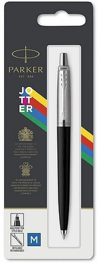 Parker Jotter Originals Black (2096873)