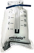 Medela Pump & Save Breastmilk Bag (20-pc)