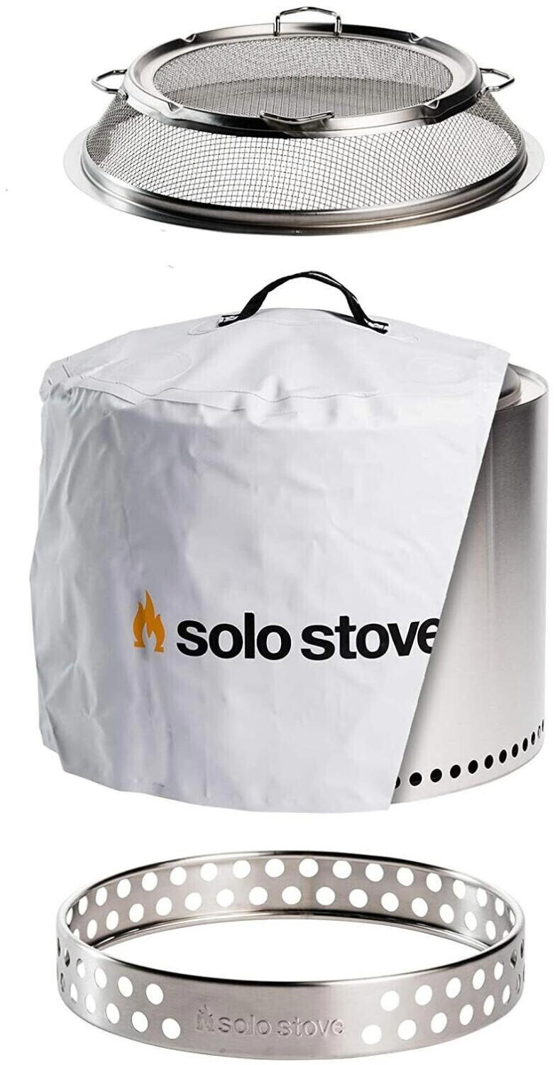 Solo Stove Bonfire Set