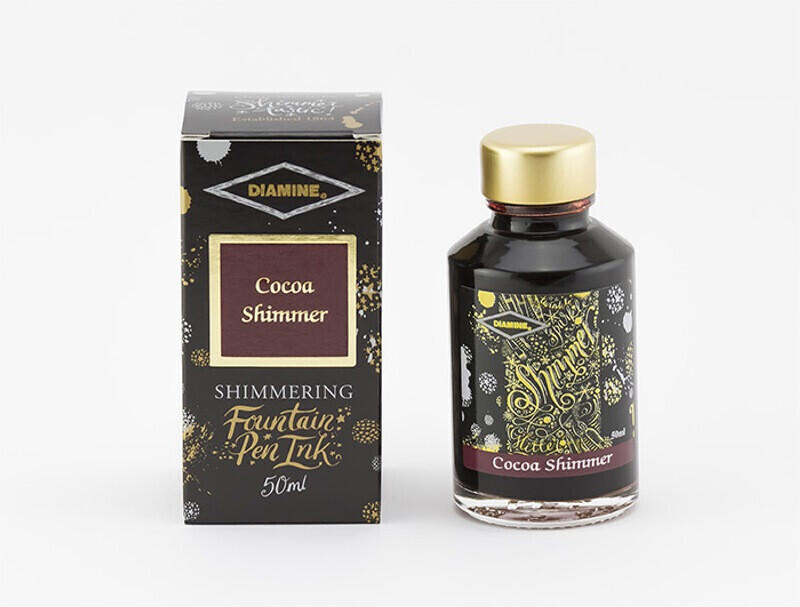 Diamine Shimmering (DIA1521)