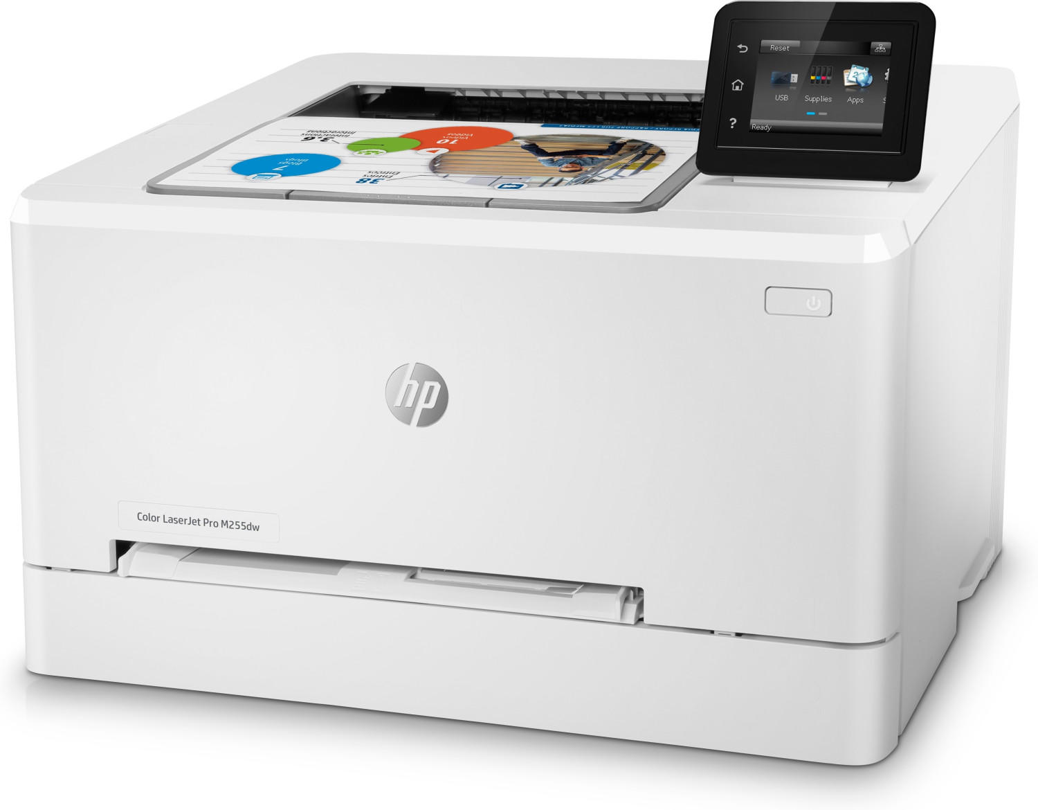 HP Color LaserJet Pro M255dw (7KW64A)